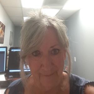 Meet your Posher, Judy